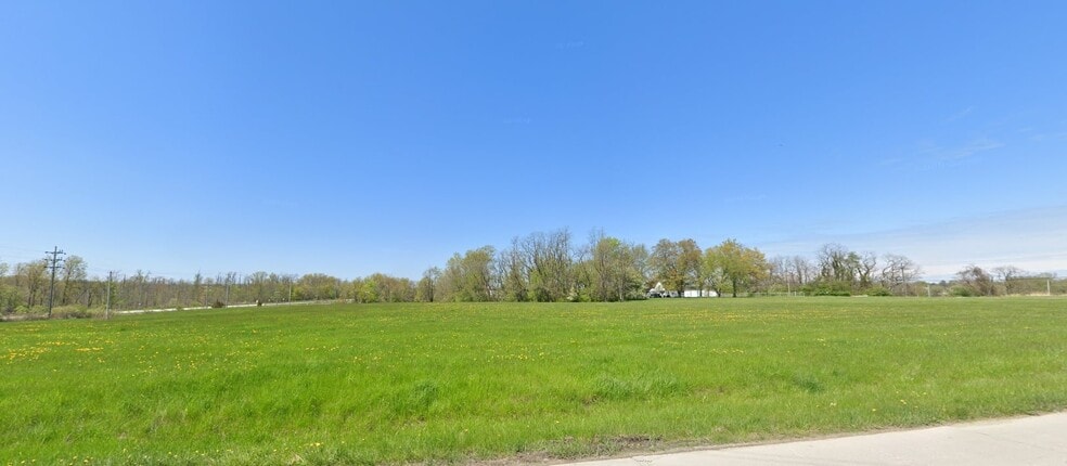 More Photos Of Williams @ Olive, Grand River Land For Sale