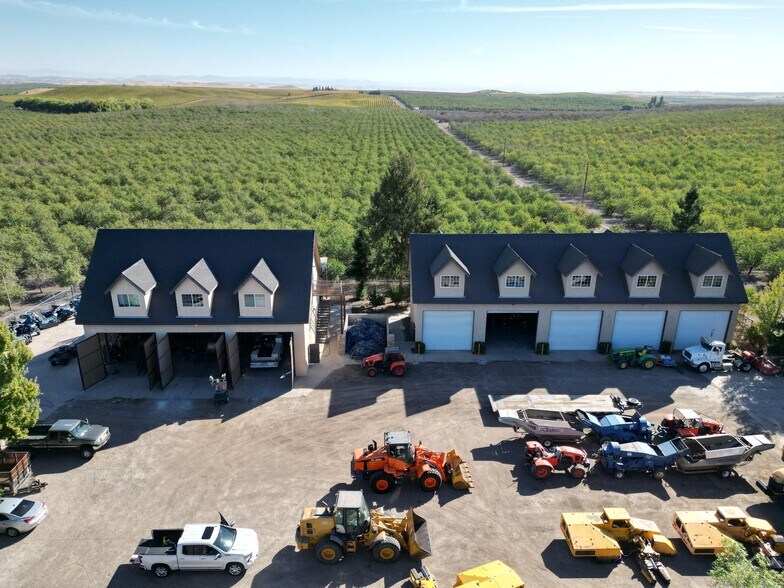 More Photos Of 6000 Tim Bell Rd, Oakdale Land For Sale