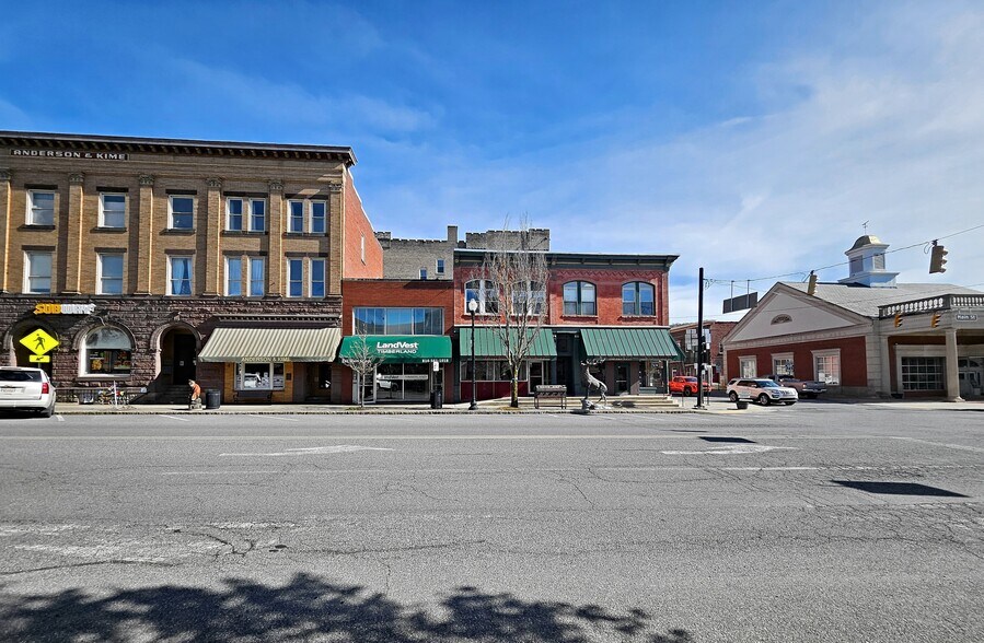 More Photos Of 205 Main St, Ridgway Office For Lease