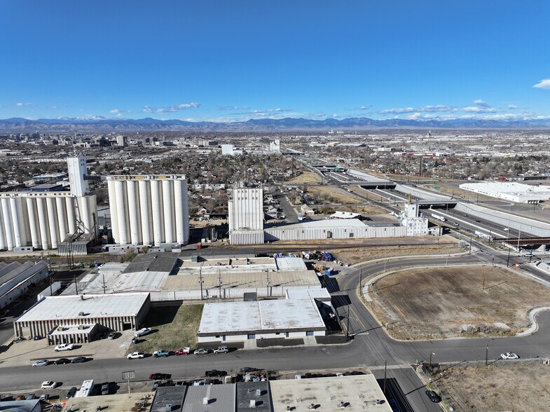 More Photos Of 3600 E 45th Ave, Denver Manufacturing For Sale