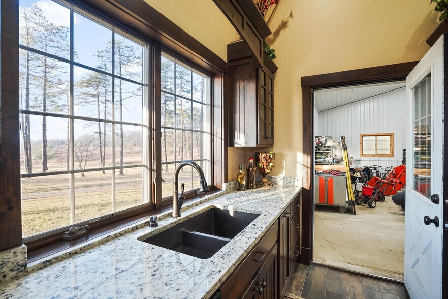 More Photos Of 3482 County Road 10, Bellefontaine Lodge Meeting Hall For Sale