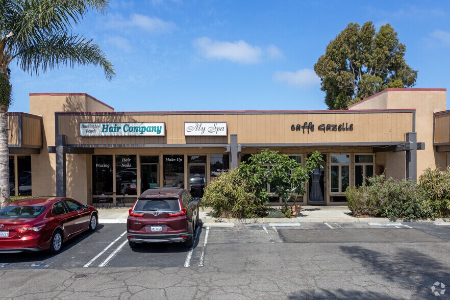 More Photos Of 16101-16107 Bolsa Chica St, Huntington Beach Unknown For Sale