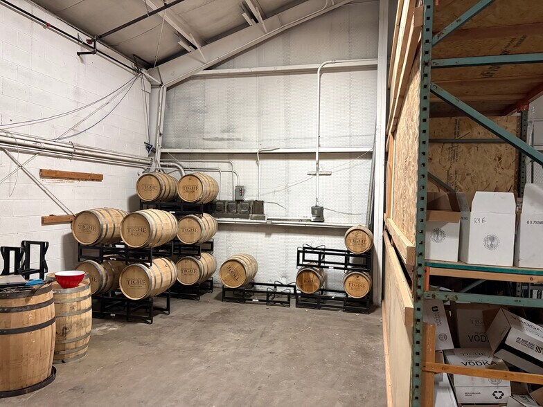 More Photos Of 4200 Milwaukee St, Denver Warehouse For Lease