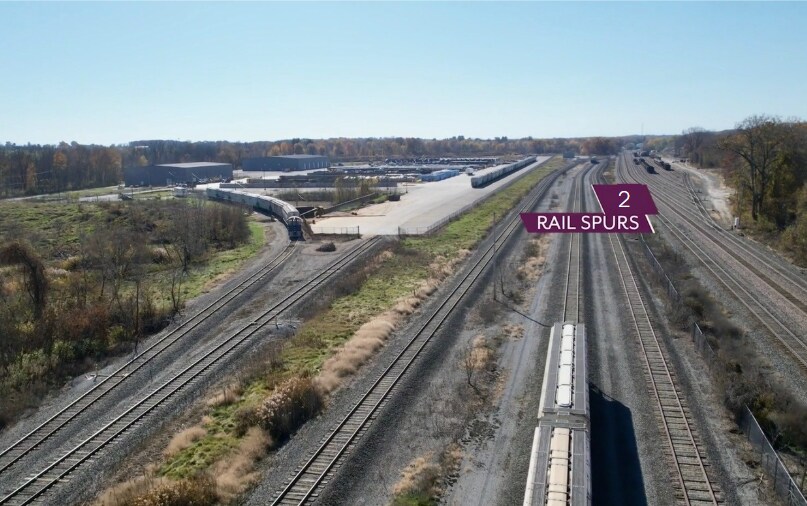 More Photos Of 470 Lock 8 Way, Fort Edward Distribution For Sale