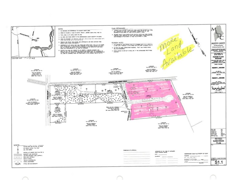 More Photos Of Lot 0 Strickland Ferry Road Rd, Livermore Land For Sale