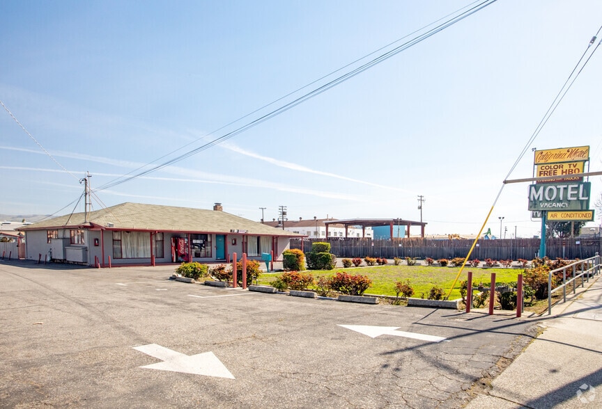 More Photos Of 1706 Monterey Hwy, San Jose Hotel For Sale