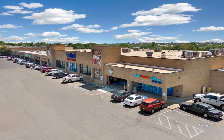 More Photos Of 3400 Olton Rd, Plainview Unknown For Lease