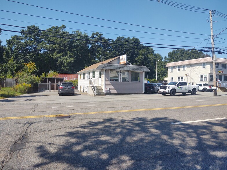 Primary Photo Of 170 Main St, North Reading Office For Lease