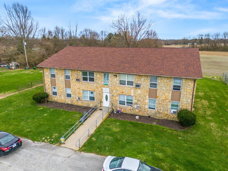 More Photos Of 136 Bryan St, West College Corner Apartments For Sale