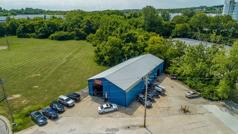 More Photos Of 3190 Profit Dr, Fairfield Warehouse For Lease