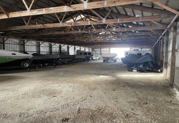 More Photos Of 1500 S Outer Rd E, Eureka Self Storage For Sale