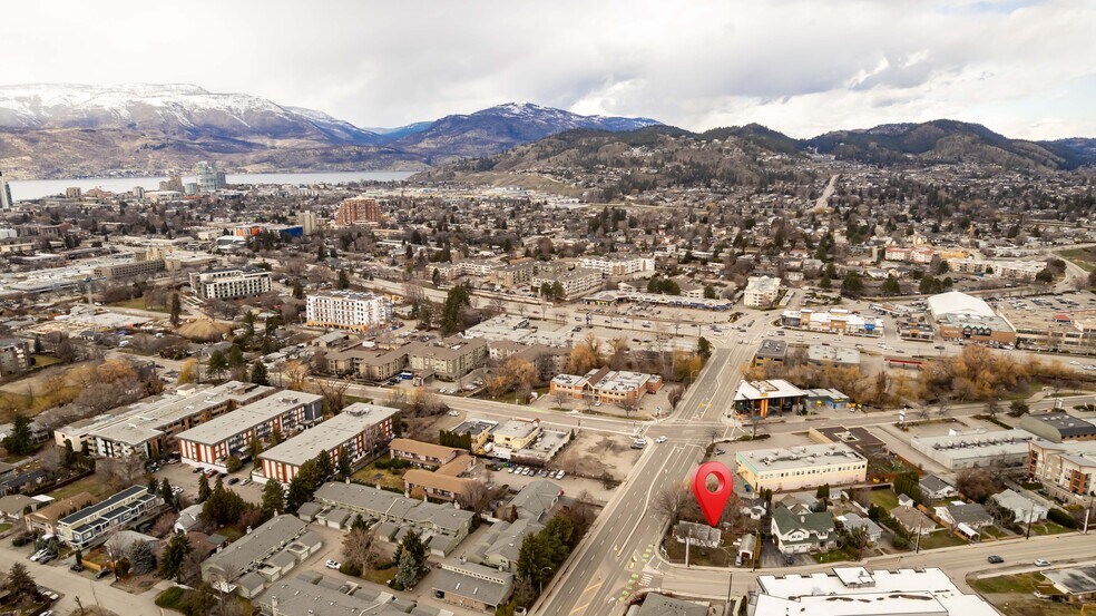 More Photos Of 1923-1931 Burtch Rd, Kelowna Land For Sale