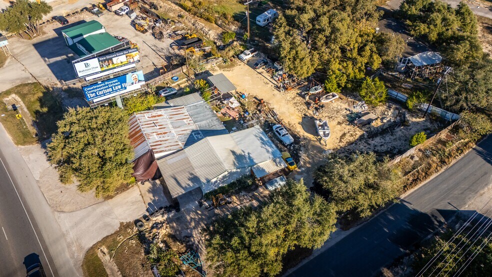 More Photos Of 22200 State Highway 71 W, Spicewood Land For Sale