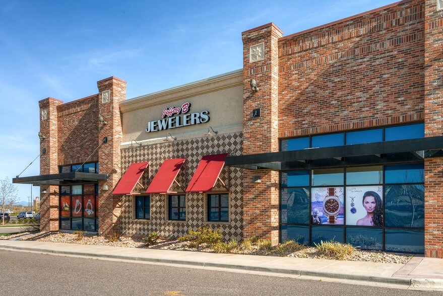 More Photos Of 24112 E Orchard Rd, Aurora Freestanding For Lease
