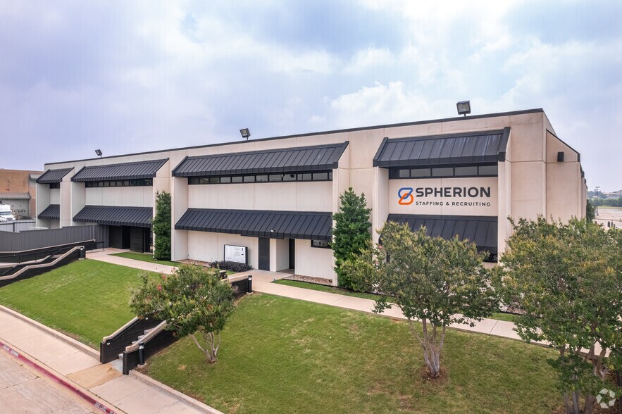 More Photos Of 5751 Kroger Dr, Fort Worth Office For Lease