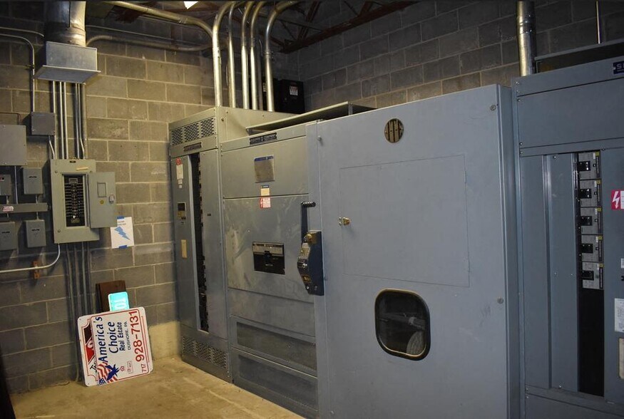 More Photos Of 100 Elm St, Owego Industrial For Sale