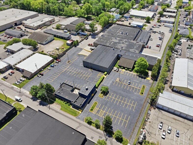 More Photos Of 175 E Broadway Ave, Westerville Office For Lease