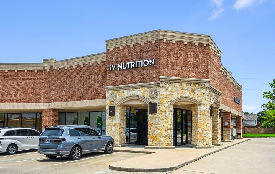 More Photos Of 22010-22150 Westheimer Pky, Katy Unknown For Lease