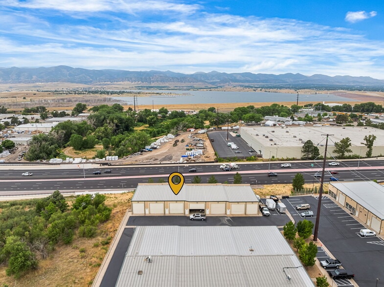 More Photos Of 9341 Commerce Center St, Highlands Ranch Warehouse For Sale