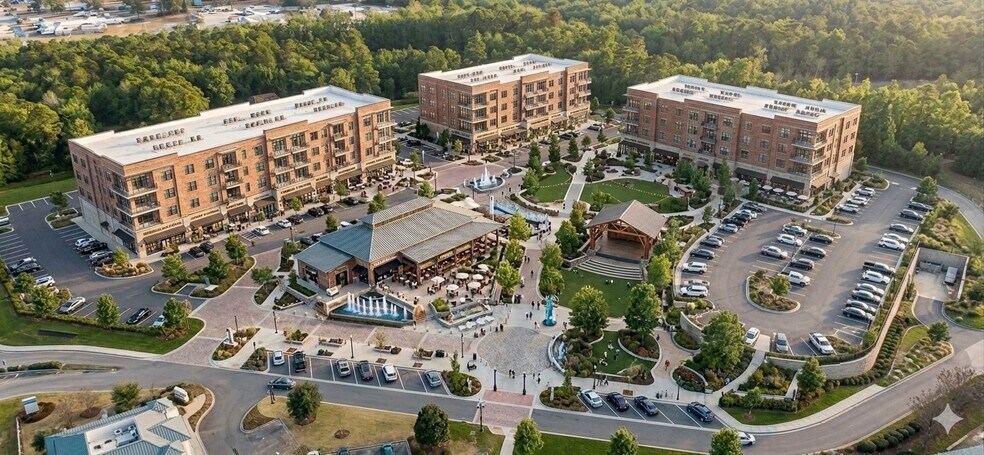 More Photos Of 1 Medical Center Dr, Supply Land For Sale