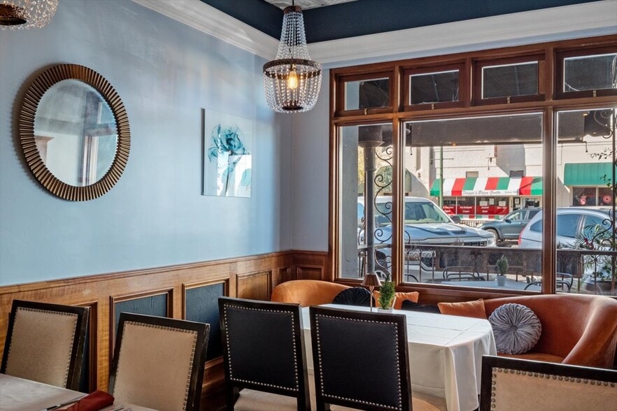 More Photos Of 113 W Grand Ave, Escondido Restaurant For Sale