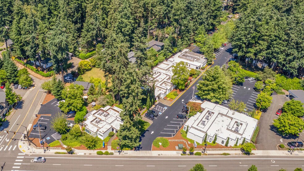 More Photos Of , Lake Oswego Office For Sale
