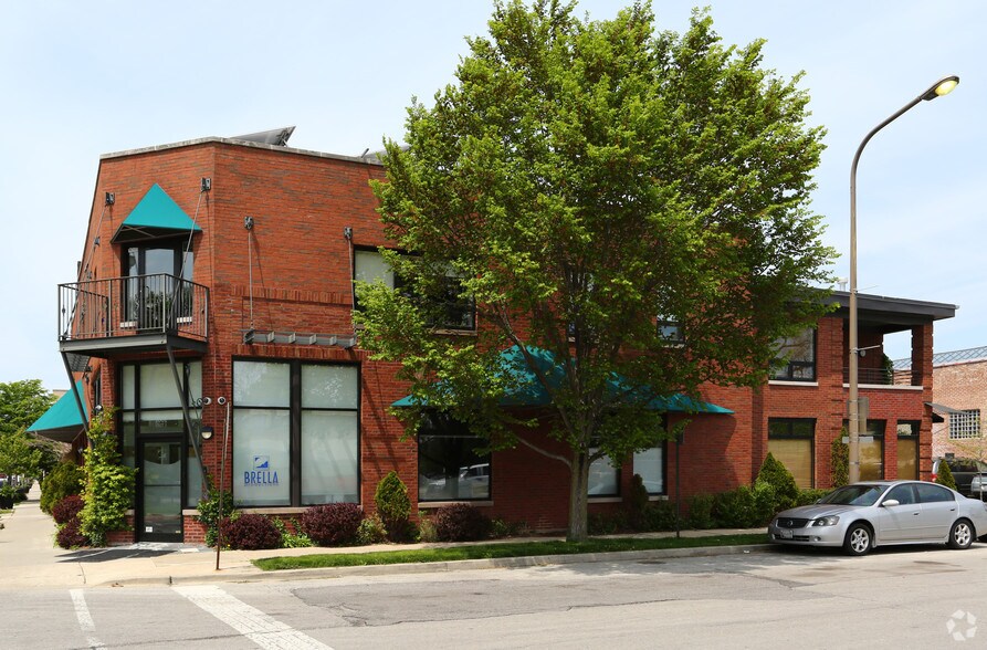 More Photos Of 1601-1607 Simpson St, Evanston Office For Sale