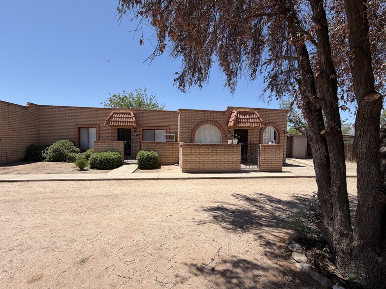 More Photos Of 4211-4219 E Lee St, Tucson Apartments For Sale