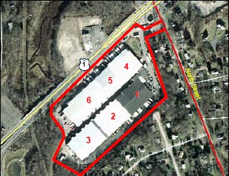 More Photos Of 208 North St, Foxborough Warehouse For Lease