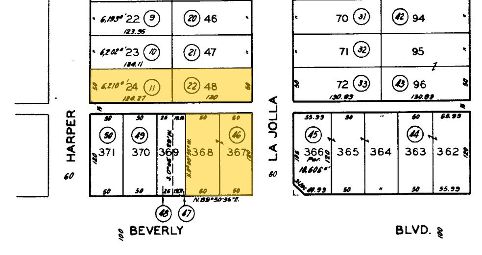 More Photos Of 8201 Beverly Blvd, Los Angeles Office For Lease