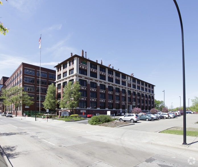 More Photos Of 540 S Main St, Akron Unknown For Sale