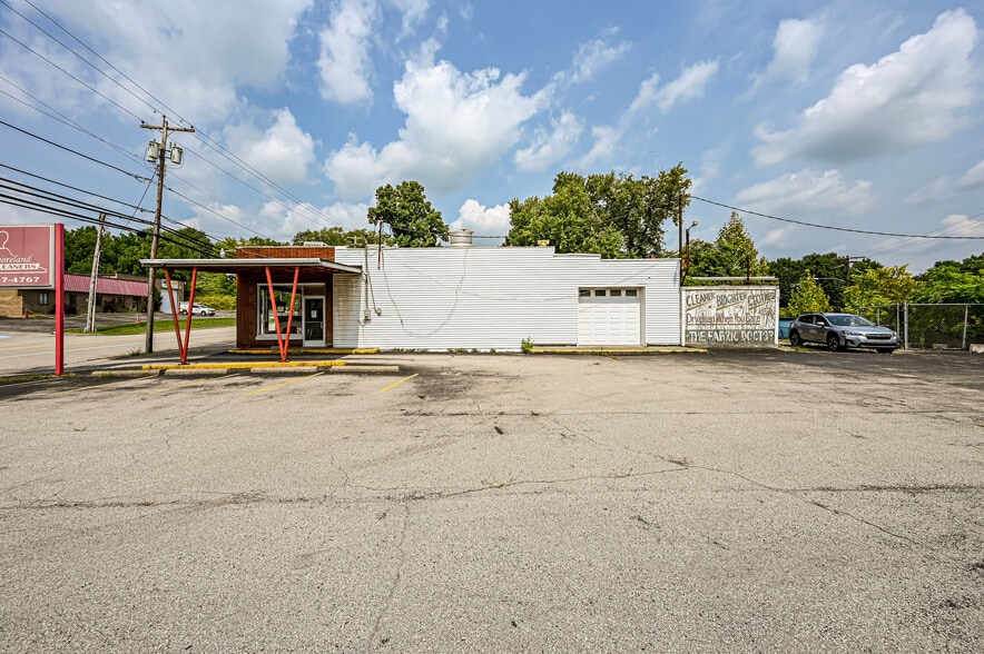 More Photos Of 508 New Alexandria Rd, Greensburg General Retail For Sale