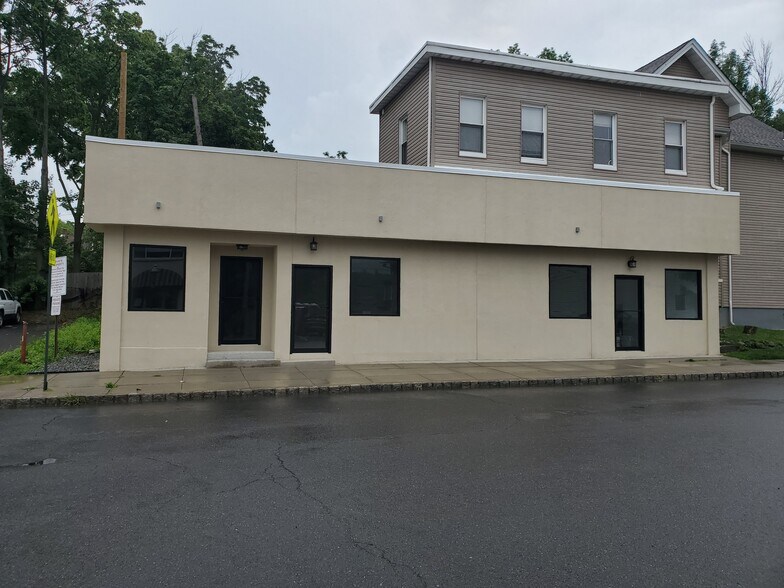 More Photos Of 74 Academy St, South Orange Storefront Retail Residential For Lease