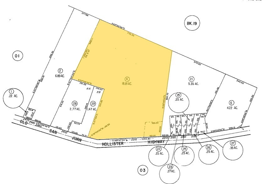 More Photos Of 2310 San Juan Rd, Hollister Manufacturing For Sale