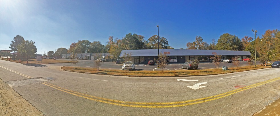 More Photos Of 624-640 Valleybrook Rd, Scottdale Unknown For Lease