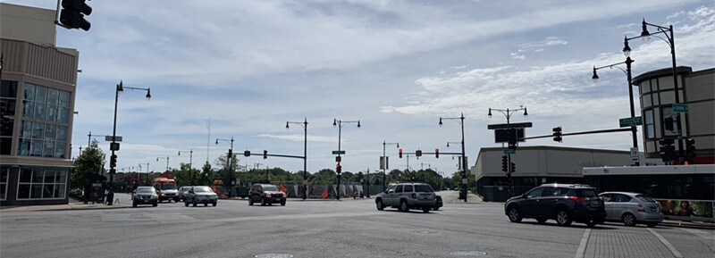 More Photos Of 4801-4821 W Irving Park Rd, Chicago Storefront Retail Office For Lease