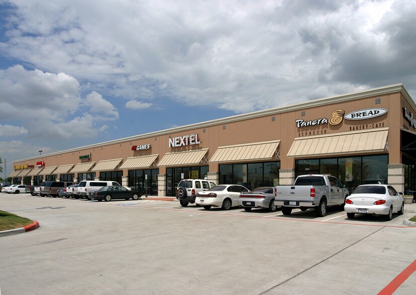 Primary Photo Of 5803-5875 Fairmont Pky, Pasadena Unknown For Lease