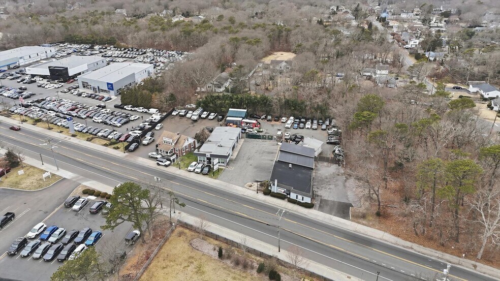 Primary Photo Of , Medford General Retail For Sale