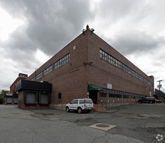 Primary Photo Of 141 Lanza Ave, Garfield Unknown For Lease