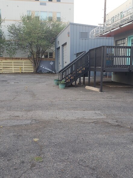 More Photos Of 4939 W Colfax Ave, Denver Land For Lease