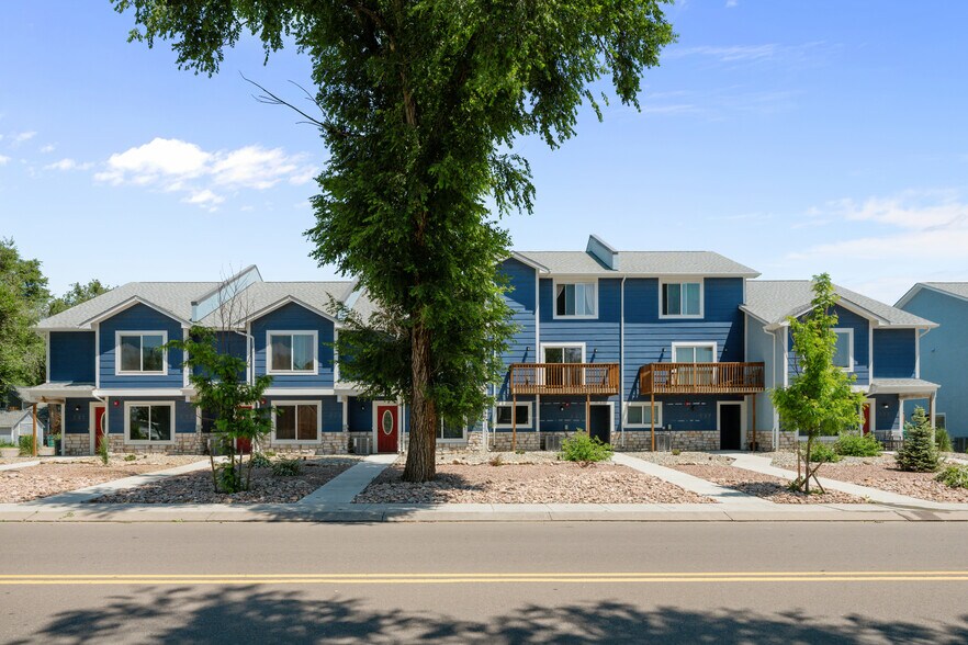 More Photos Of 375 E Ohio Ave, Fountain Apartments For Sale