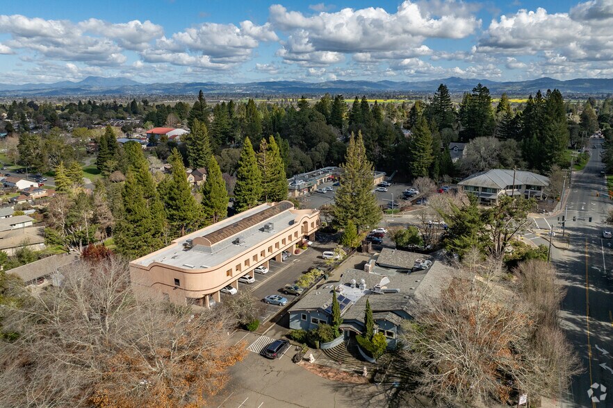 More Photos Of 120 Pleasant Hill Ave N, Sebastopol Office For Lease