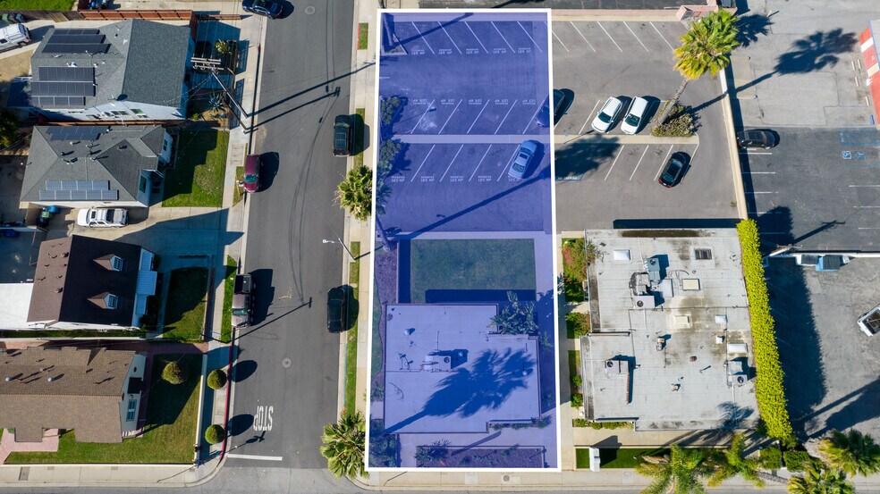 More Photos Of 125 N Prairie Ave, Inglewood Medical For Lease