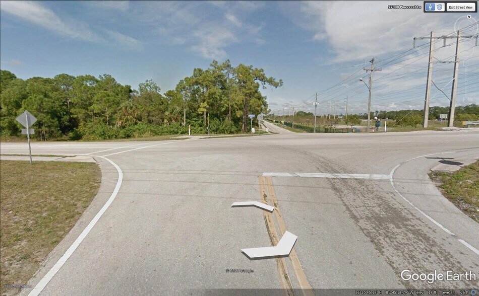 26750 Southern Pines Dr, Bonita Springs, FL 34135 Land For Sale