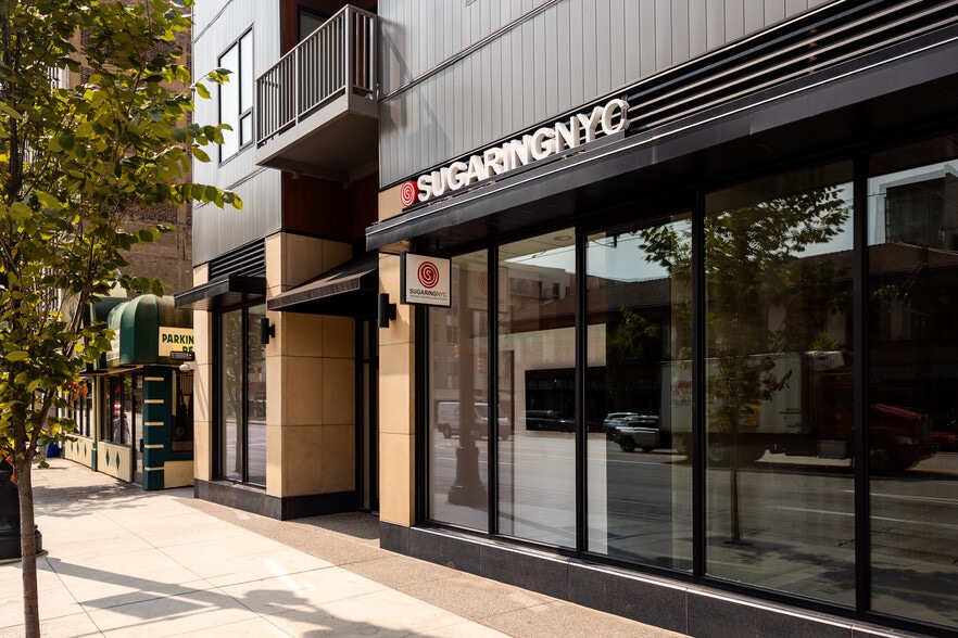 More Photos Of 3439 Woodward Ave, Detroit Apartments For Lease