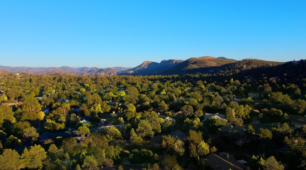 More Photos Of 404 W Main St, Payson Rehabilitation Center For Sale