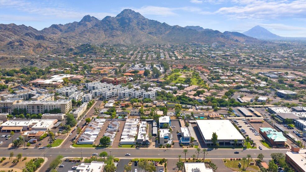 Primary Photo Of 7325 N 16th St, Phoenix Office For Lease