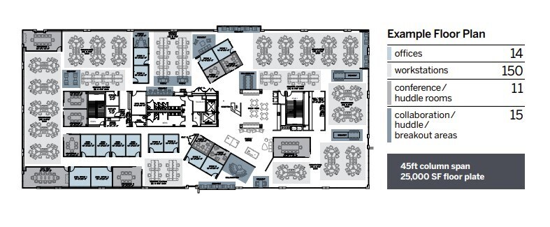 More Photos Of 8100 Rideout Rd SW, Huntsville Office For Lease