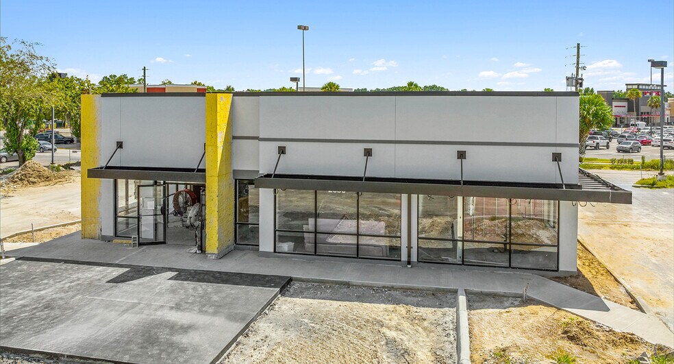 More Photos Of 2650 SW College Rd, Ocala Bank For Sale