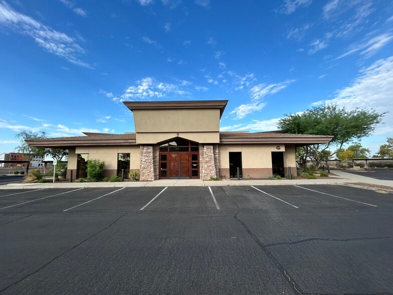 More Photos Of 15396 N 83rd Ave, Peoria Office For Sale